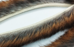 Chinchilla Rabbit Strips