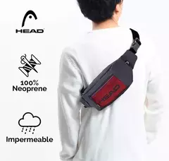 Riñonera Head - tienda online