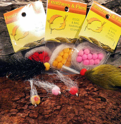 EGG & VEIL