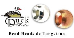 Cabezas de Tungsteno STANDARD (Pack 10 unidades)