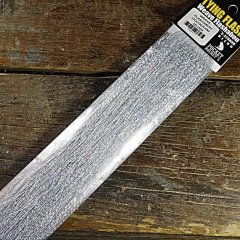 Flashabou Weave en internet