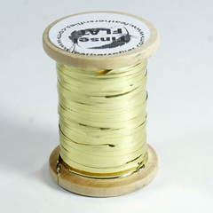 Flat Tinsel F&F