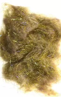 Kapok Dubbing Fusion UV Semperfli - comprar online