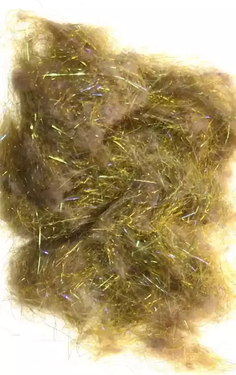 Kapok Dubbing Fusion UV Semperfli - comprar online