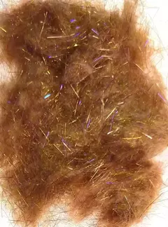 Kapok Dubbing Fusion UV Semperfli - Duck Master