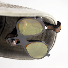Lupa Para Visera Magna Clip - comprar online