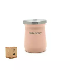 Mate Discovery en internet