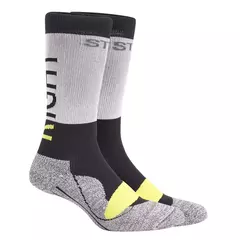 Medias Stylo Cycling Microfibra