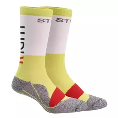 Imagen de Medias Stylo Cycling Microfibra
