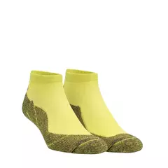 Medias Stylo Running Microfibra