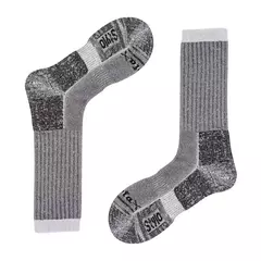 Medias Stylo Trekking Coolmax - comprar online