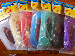 Monomesh TUBE Shaper