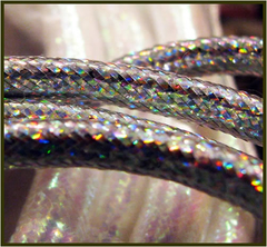 Mylar Tubbing