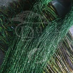 Peacock Herl Flash