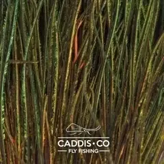 Pavo real - Peacock Herl - comprar online