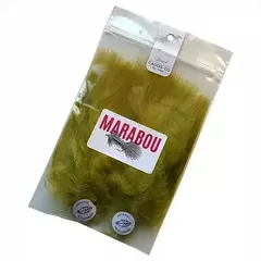 Plumas de Marabou - comprar online
