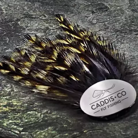 Pluma Mini Minnow - comprar online