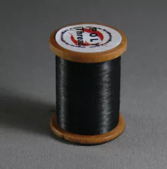 Hilo "Poly Thread" Feathers and Flies