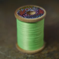 Hilo "Poly Thread" Feathers and Flies - comprar online