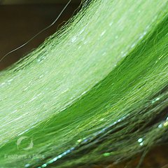 Predator Fibers Feather & Flies - comprar online