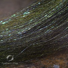 Predator Fibers Feather & Flies - comprar online