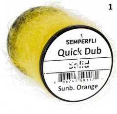 Imagen de Quick Dubbing Semperfli