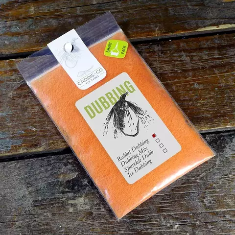 Dubbing de conejo Caddis-Co - comprar online