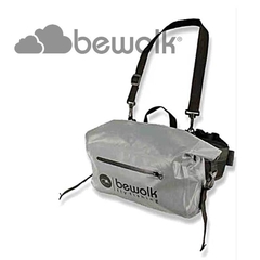 Riñoneras Fly Fishing Roll Top Bewolk