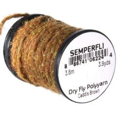 Semperfli floating Dry Fly Polyyarn - tienda online