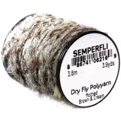 Semperfli floating Dry Fly Polyyarn en internet