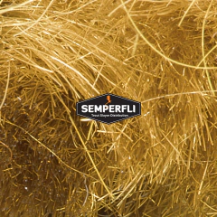 Semperfli Seal Subs Dubbing (Foca sintetica) - comprar online