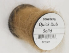 Quick Dubbing Semperfli