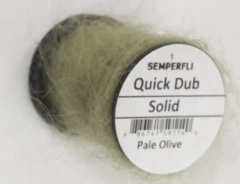 Quick Dubbing Semperfli - Duck Master