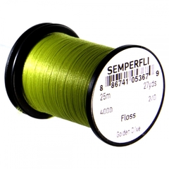 Semperfli Floss - Duck Master