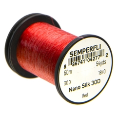 Imagen de Hilo Nano Silk 18/0 30 deniers