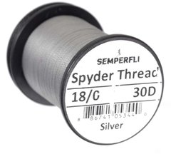 Imagen de Hilo Spyder thread Semperfli 18/0 (100m)