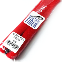 Streamer Fiber