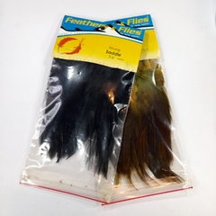 Strung Saddle 5-6