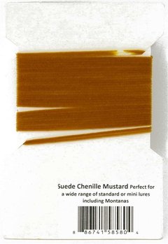 Micro Suede Chenille Semperfli - Duck Master
