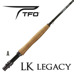 Cañas TFO LK Legacy - comprar online