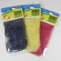 Thinner Shimmer UV