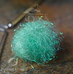 Dubbing Thinner Shimmer Pearl - tienda online
