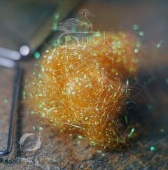 Dubbing Thinner Shimmer Pearl en internet