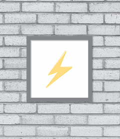 Quadro Raio - comprar online