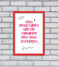 Imagem do Quadro Resultados