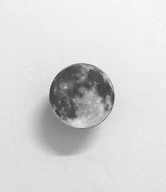 Pendurador Lua
