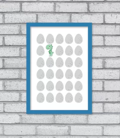 Quadro Dino Ovinhos na internet