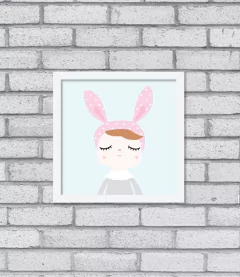 Imagem do Quadro Metoo