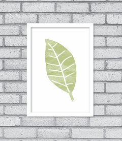 Quadro Camélia - Pendurama Quadros e Artigos de Decoração