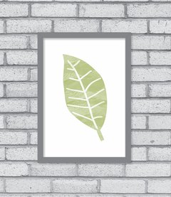 Quadro Camélia - loja online